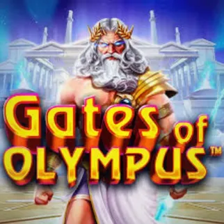 Gates of Olympus play