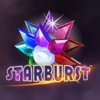 Starburst-Spiele